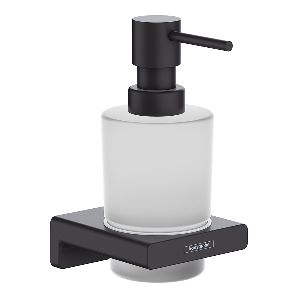 Hansgrohe Addstoris Liquid Soap Dispenser
