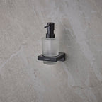 Hansgrohe Addstoris Liquid Soap Dispenser