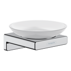Hansgrohe Addstoris Soap Dish Chrome