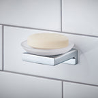 Hansgrohe Addstoris Soap Dish Chrome