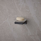 Hansgrohe Addstoris Soap Dish Matt Black