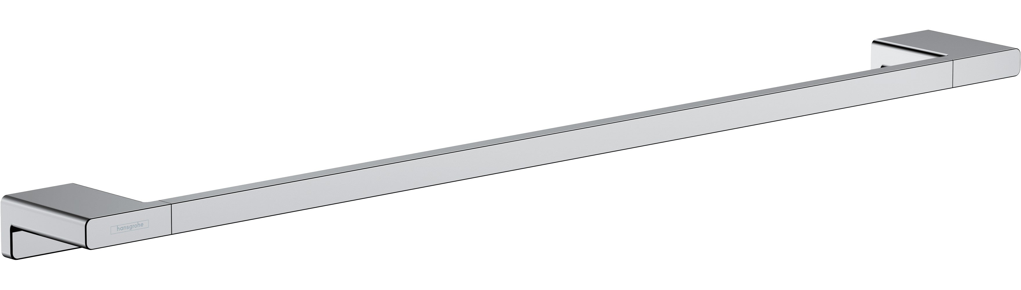Hansgrohe Bath Towel Rail Chrome