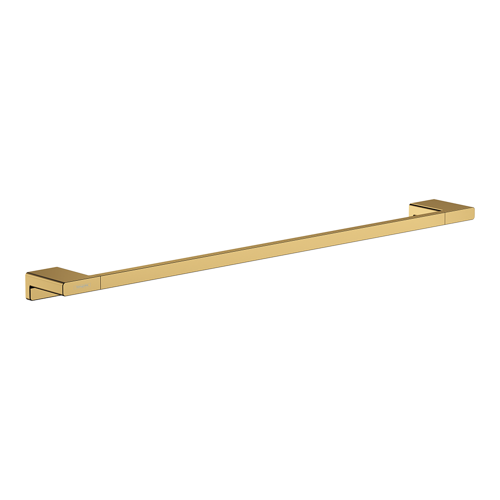 hansgrohe AddStoris Towel rail Gold