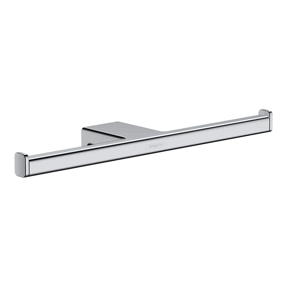 Hansgrohe TRH Double Chrome