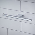 Hansgrohe TRH Double Chrome