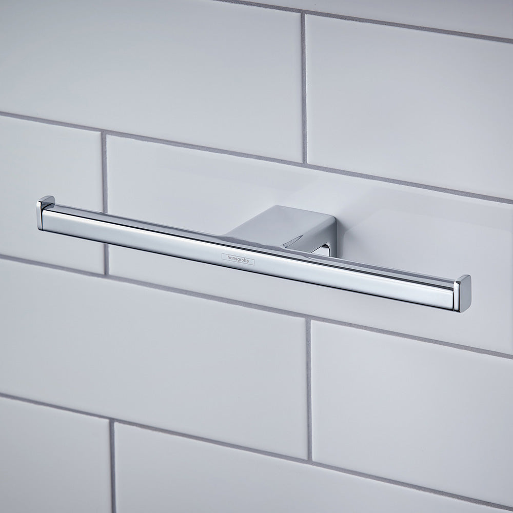 Hansgrohe TRH Double Chrome