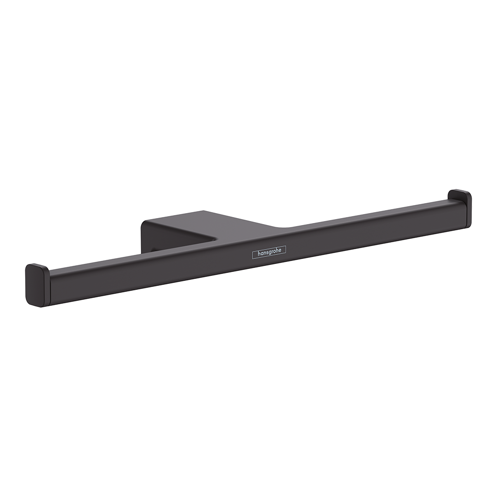 Hansgrohe TRH Double Black
