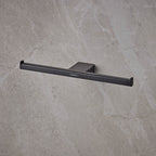 Hansgrohe TRH Double Black