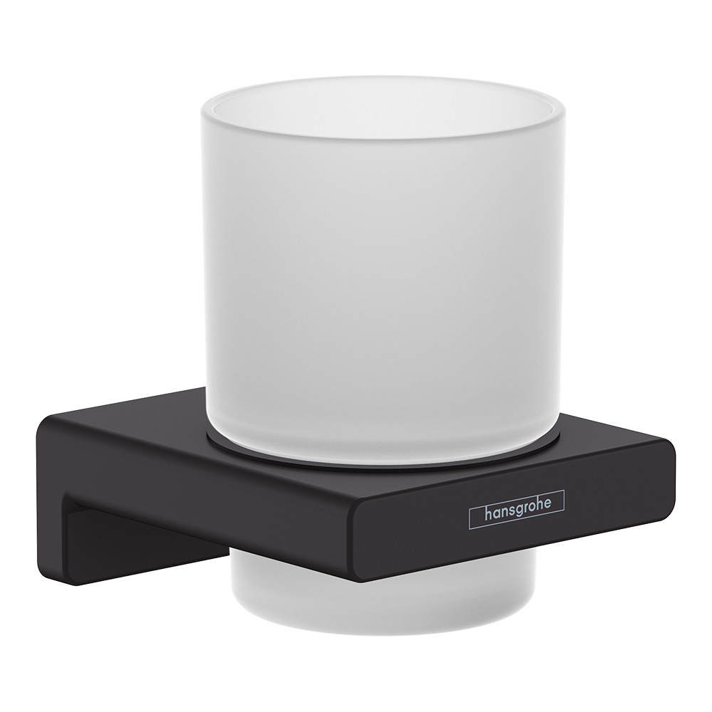Hansgrohe Addstoris Toothbrush Tumbler