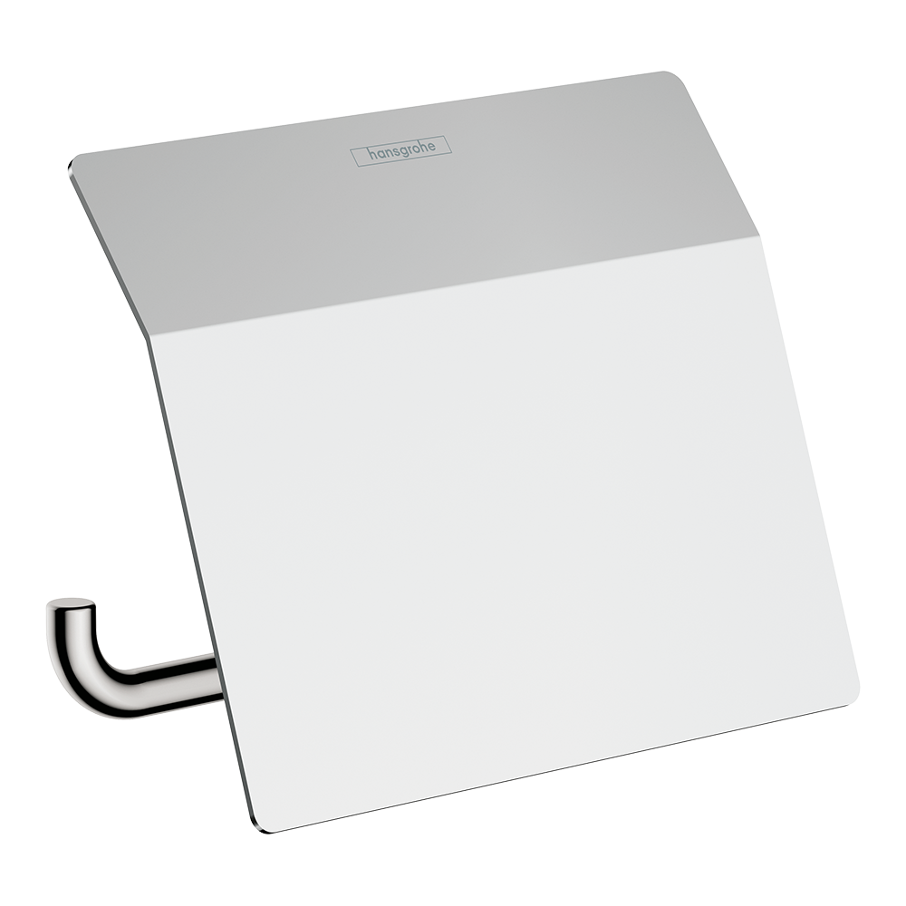Hansgrohe TRH with Cover Chrome