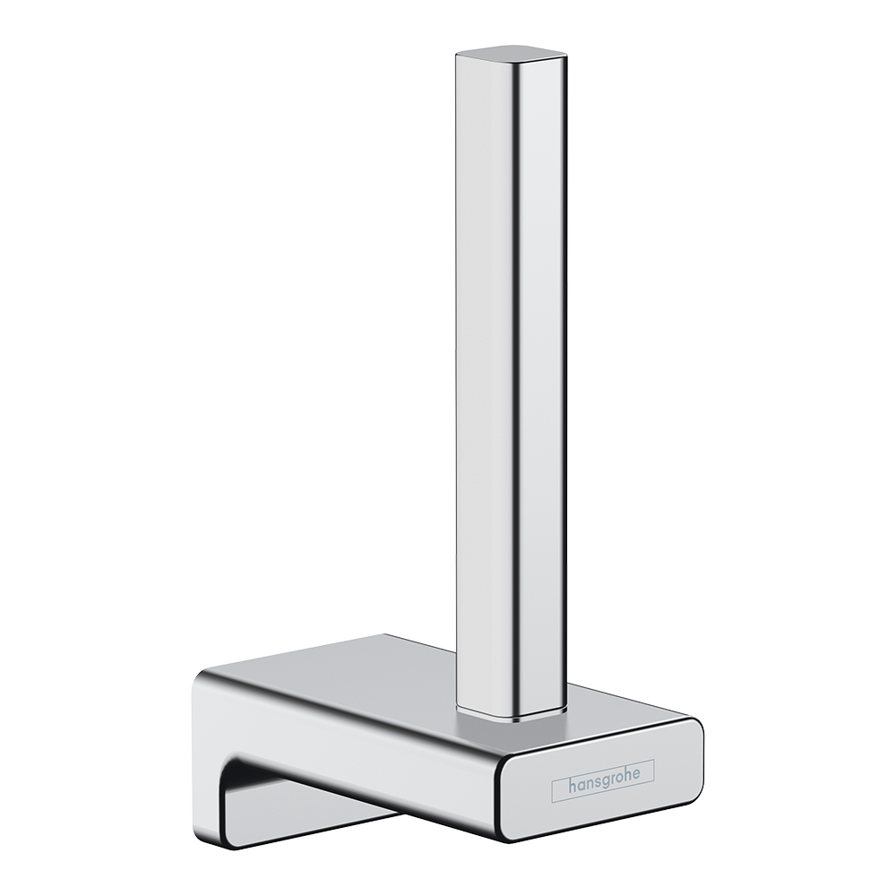 Hansgrohe Spare Roll Holder Chrome