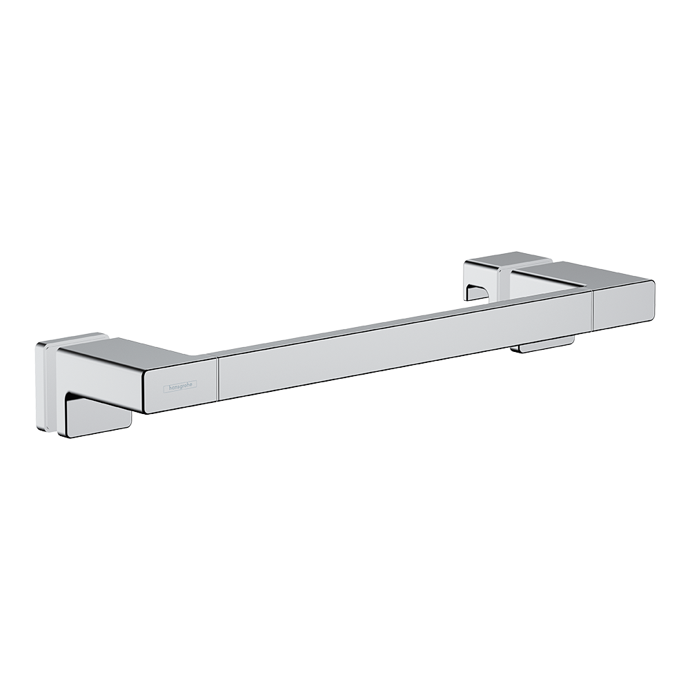 Hansgrohe Shower Door Handle Chrome