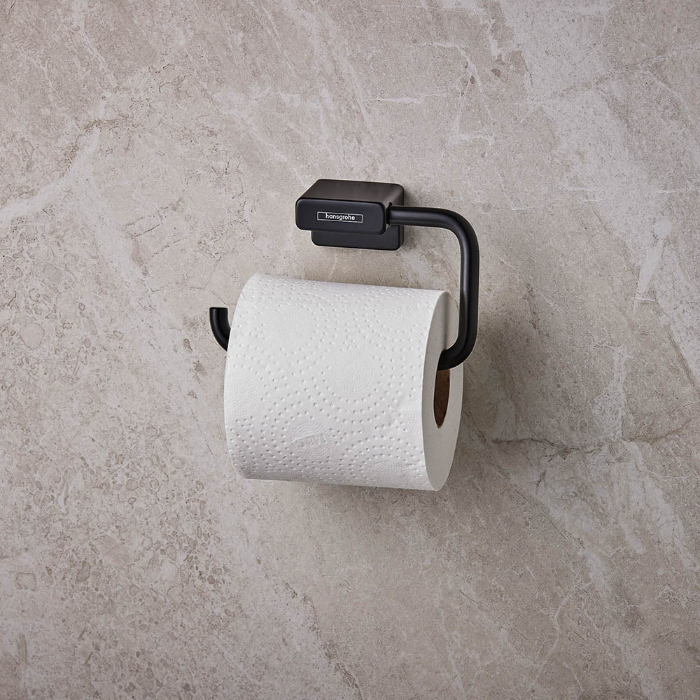 Hansgrohe Addstoris Toilet Paper Holder