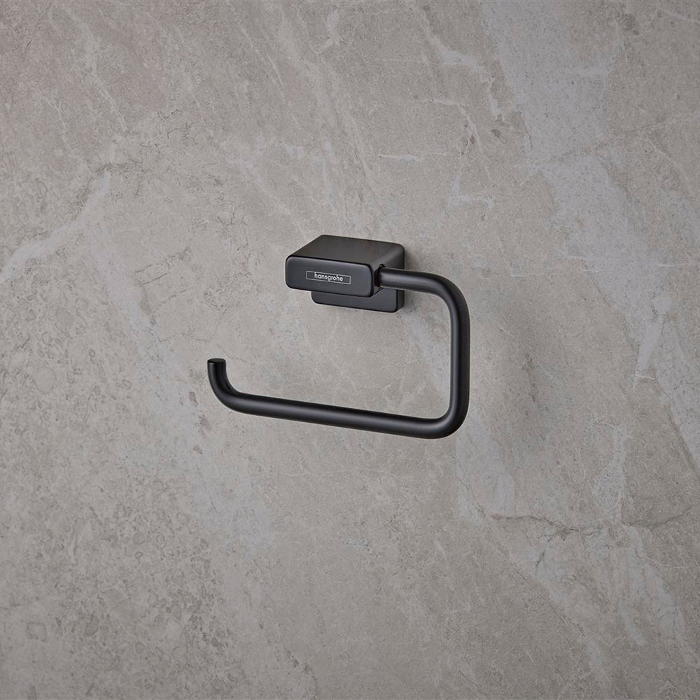 Hansgrohe Addstoris Toilet Paper Holder