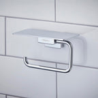 Hansgrohe TRH with Shelf Chrome