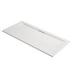 Mira Flight Level 1800 x 800mm White Shower Tray 1.1898.152.WH.