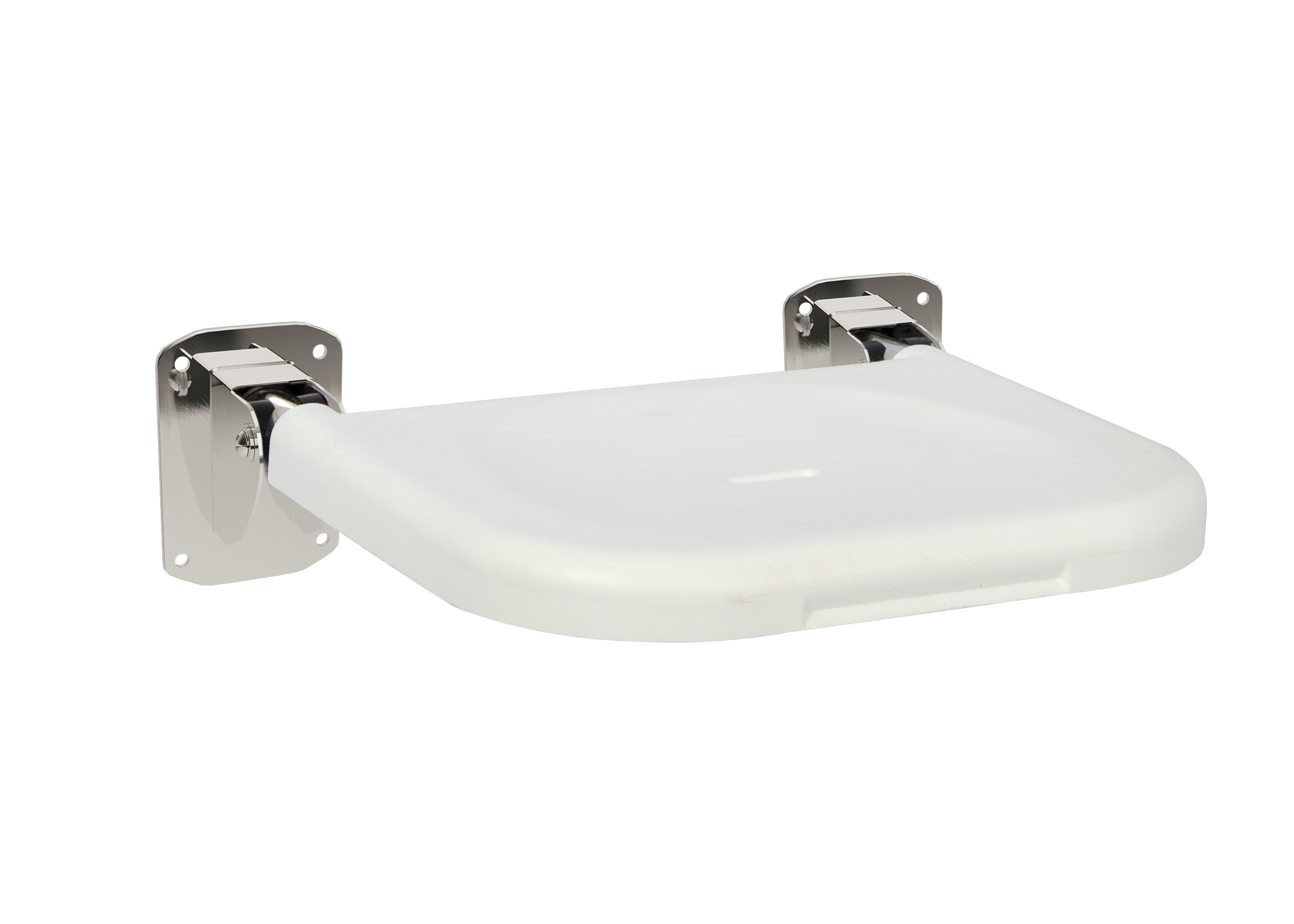 Bathex Friction Shower Seat 49879