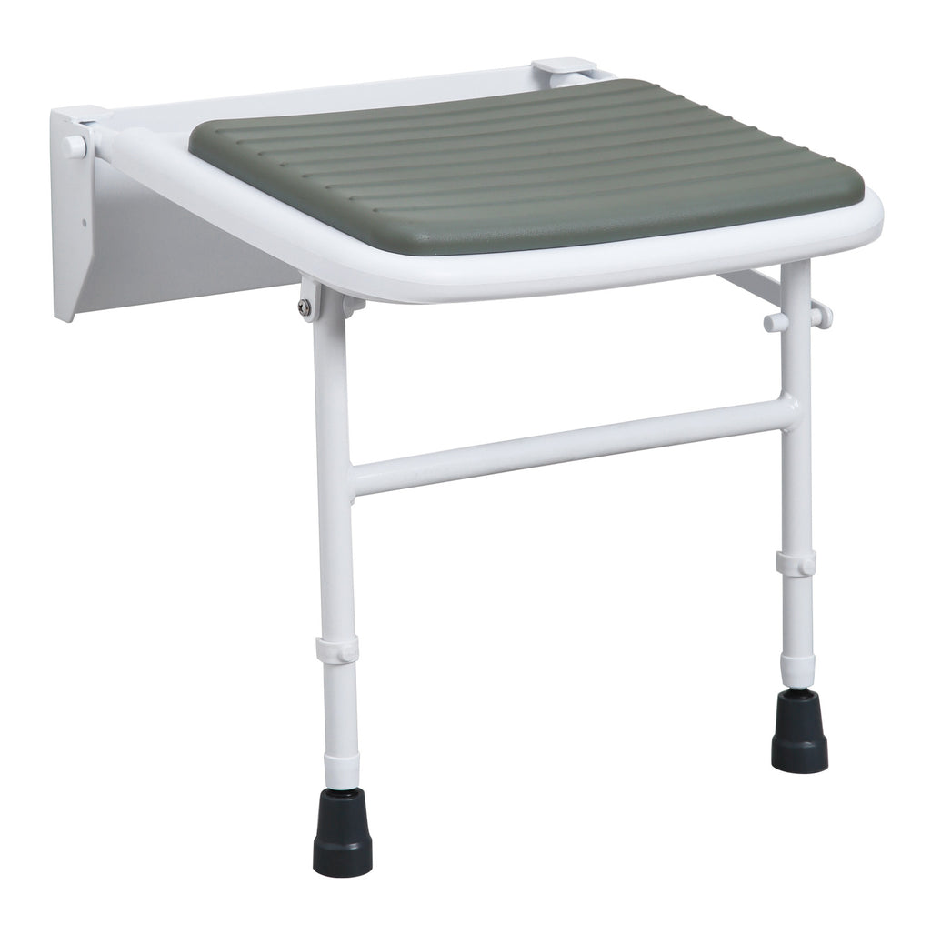 Bathex Compact Padded Shower Seat 49950