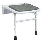 Bathex Compact Padded Shower Seat 49950