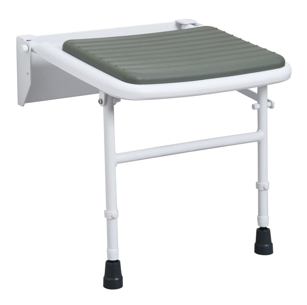 Bathex Compact Padded Shower Seat 49950