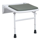 Bathex Compact Padded Shower Seat 49950