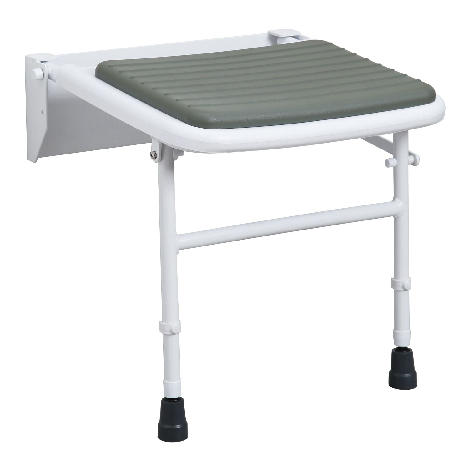 Bathex Compact Padded Shower Seat 49950