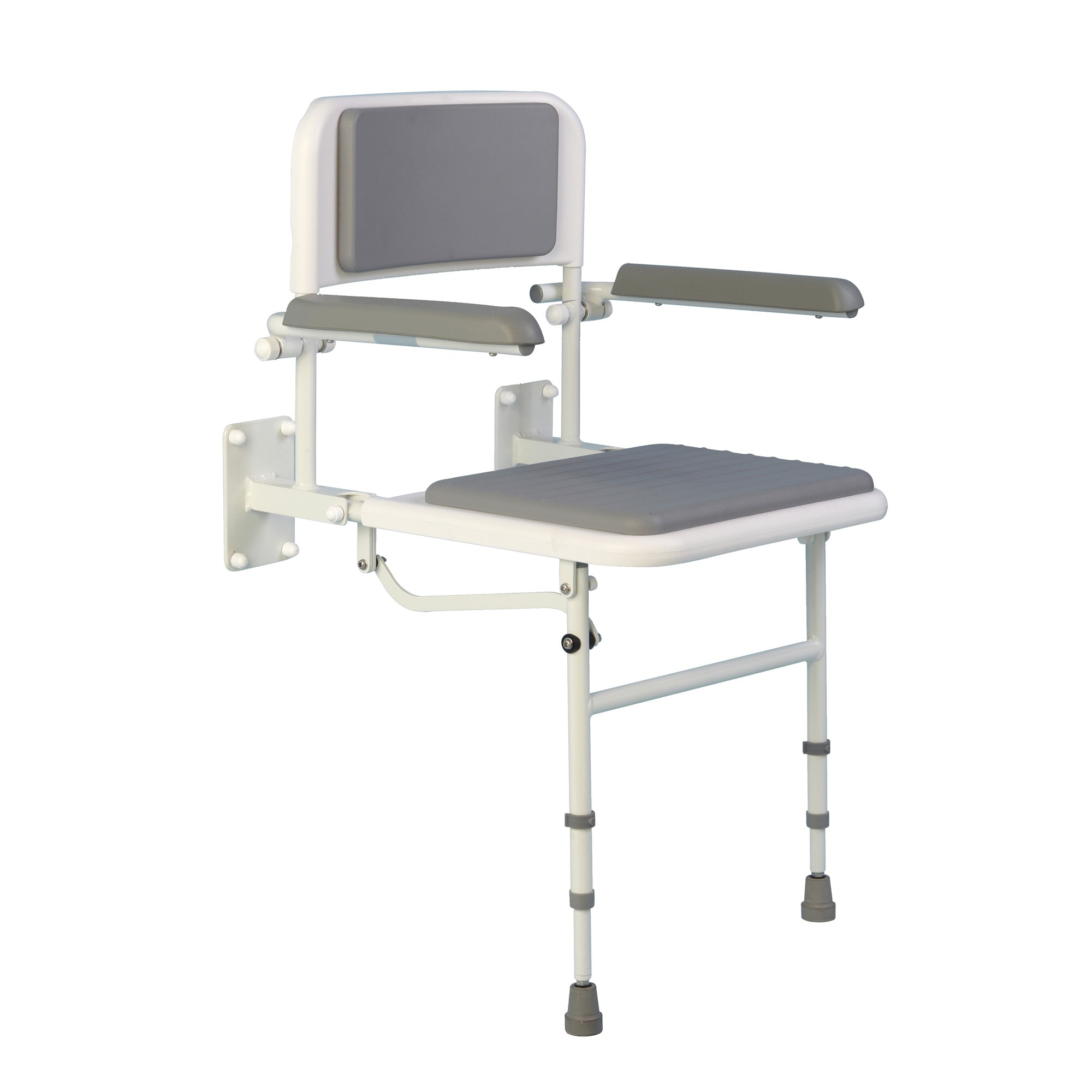 Bathex Shower Seat Arms/Back rest 49970