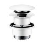 Bathex Medium Toilet Roll Holder Chrome 50100