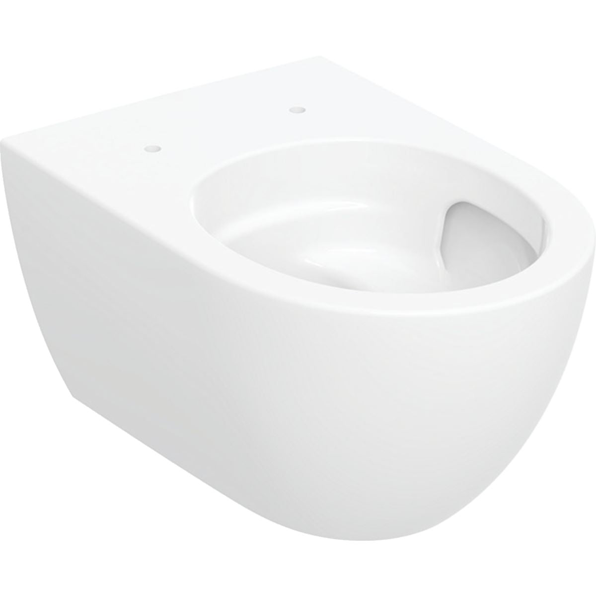 Geberit Acanto Wall-Hung WC (502.717.00.1)