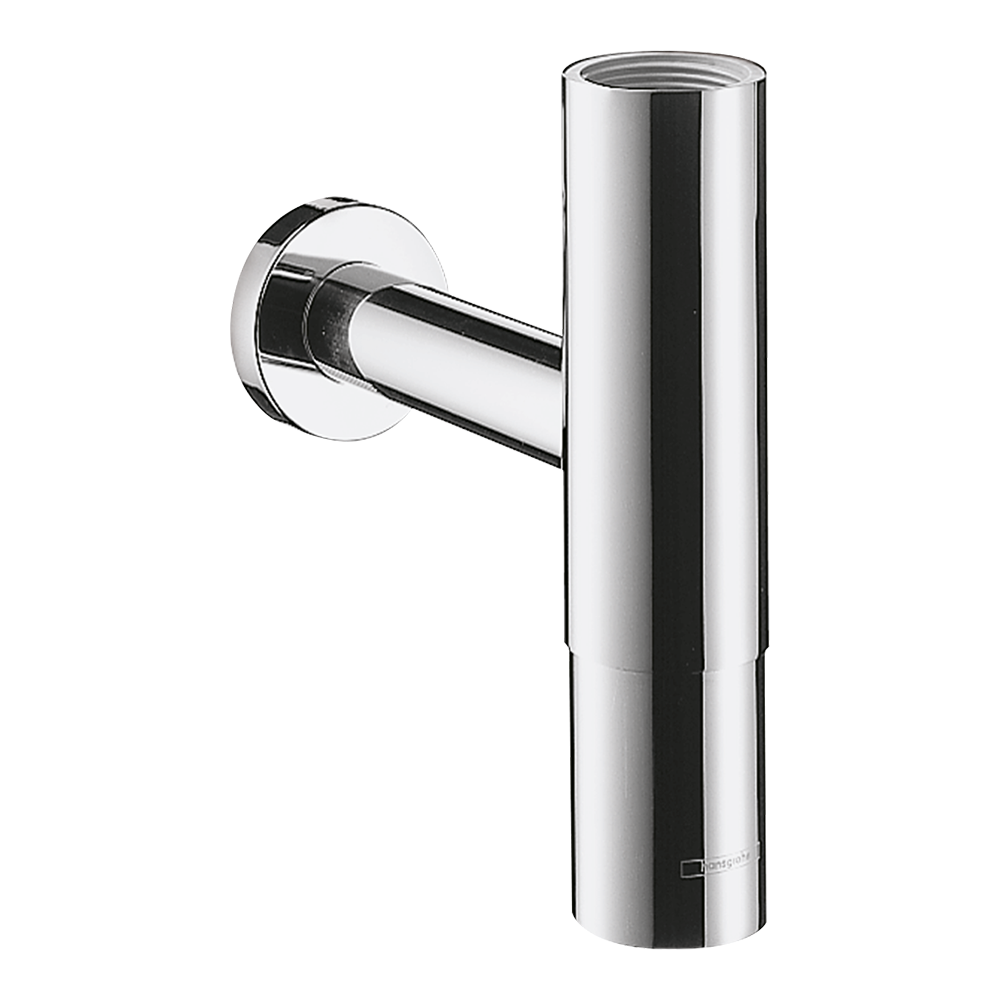 hansgrohe Bottle trap Flowstar, Chrome