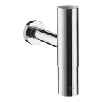 hansgrohe Bottle trap Flowstar, Chrome