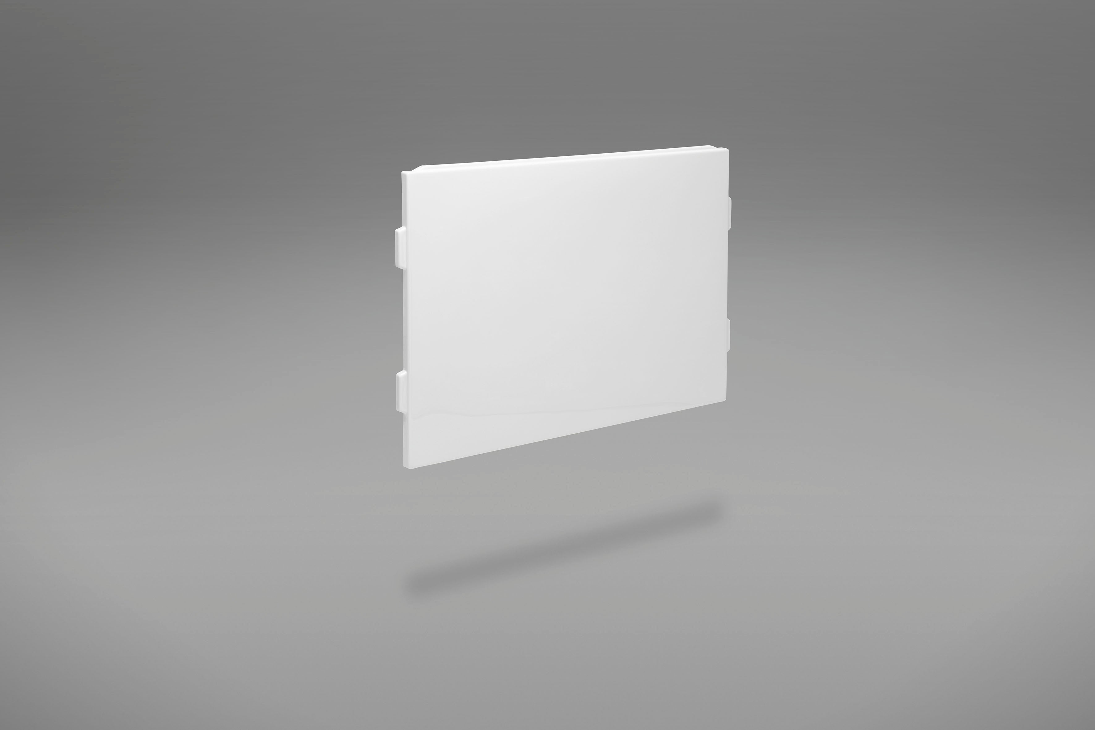 IFLO CARRONITE END 800X540 PNL WHT 5277