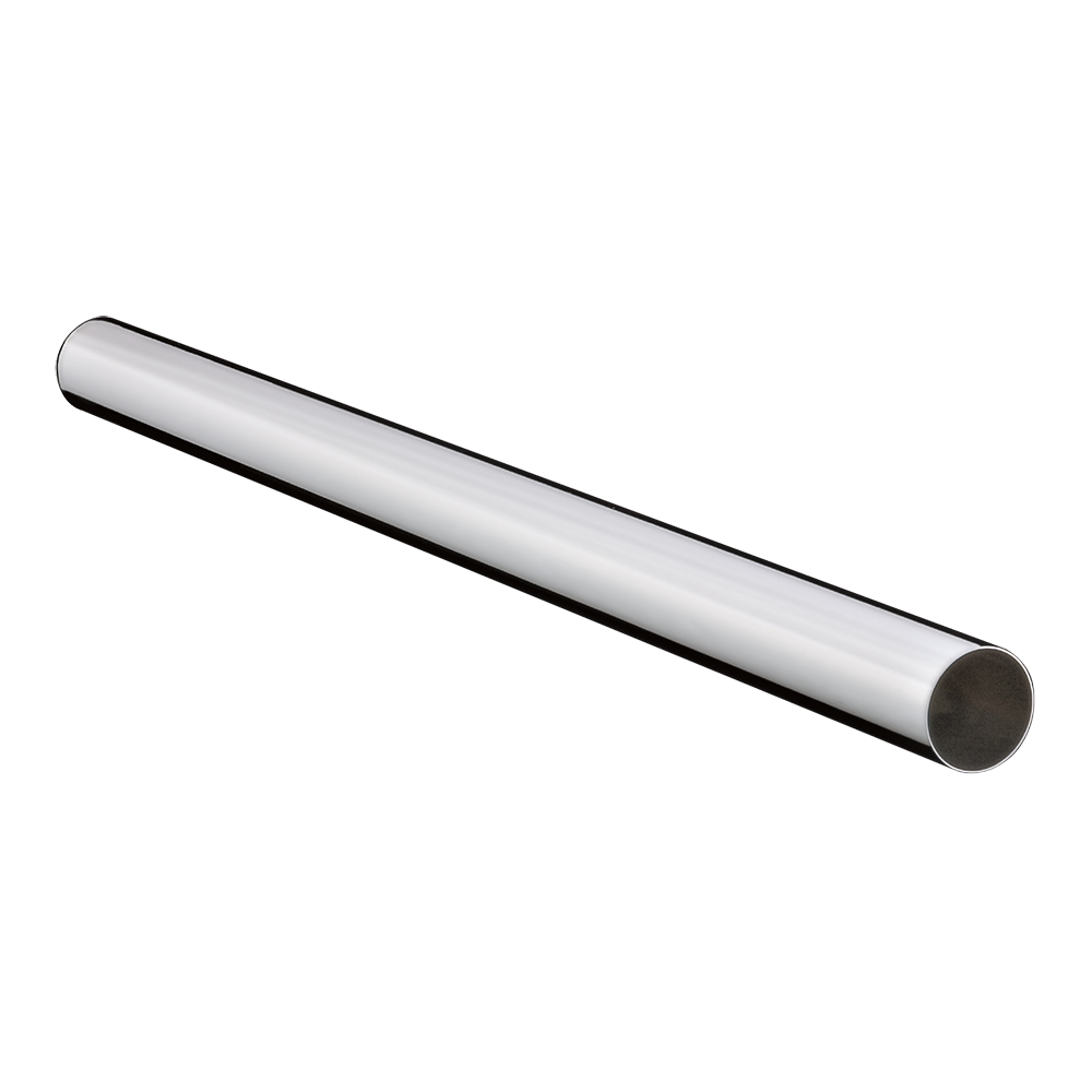hansgrohe Straight Pipe 50 cm, Chrome