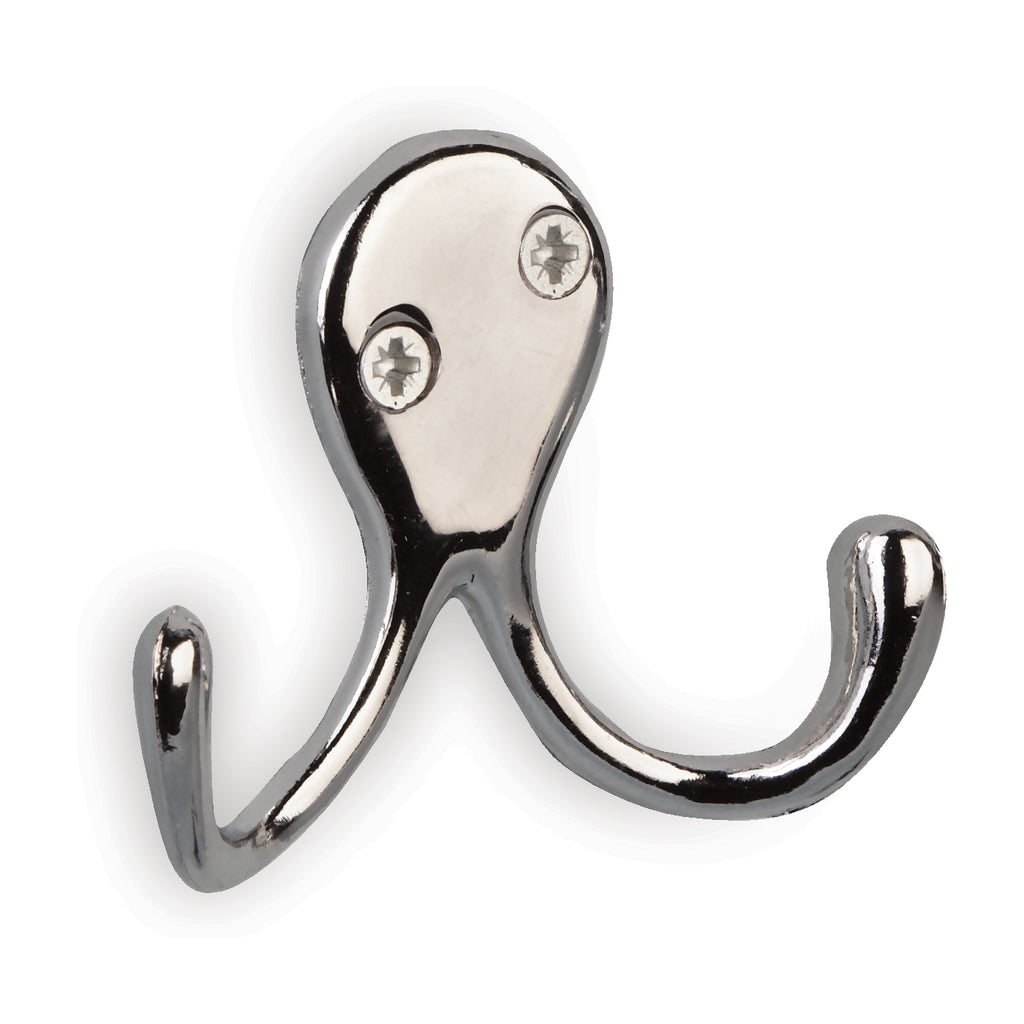 Bathex Double Robe Hook 53500