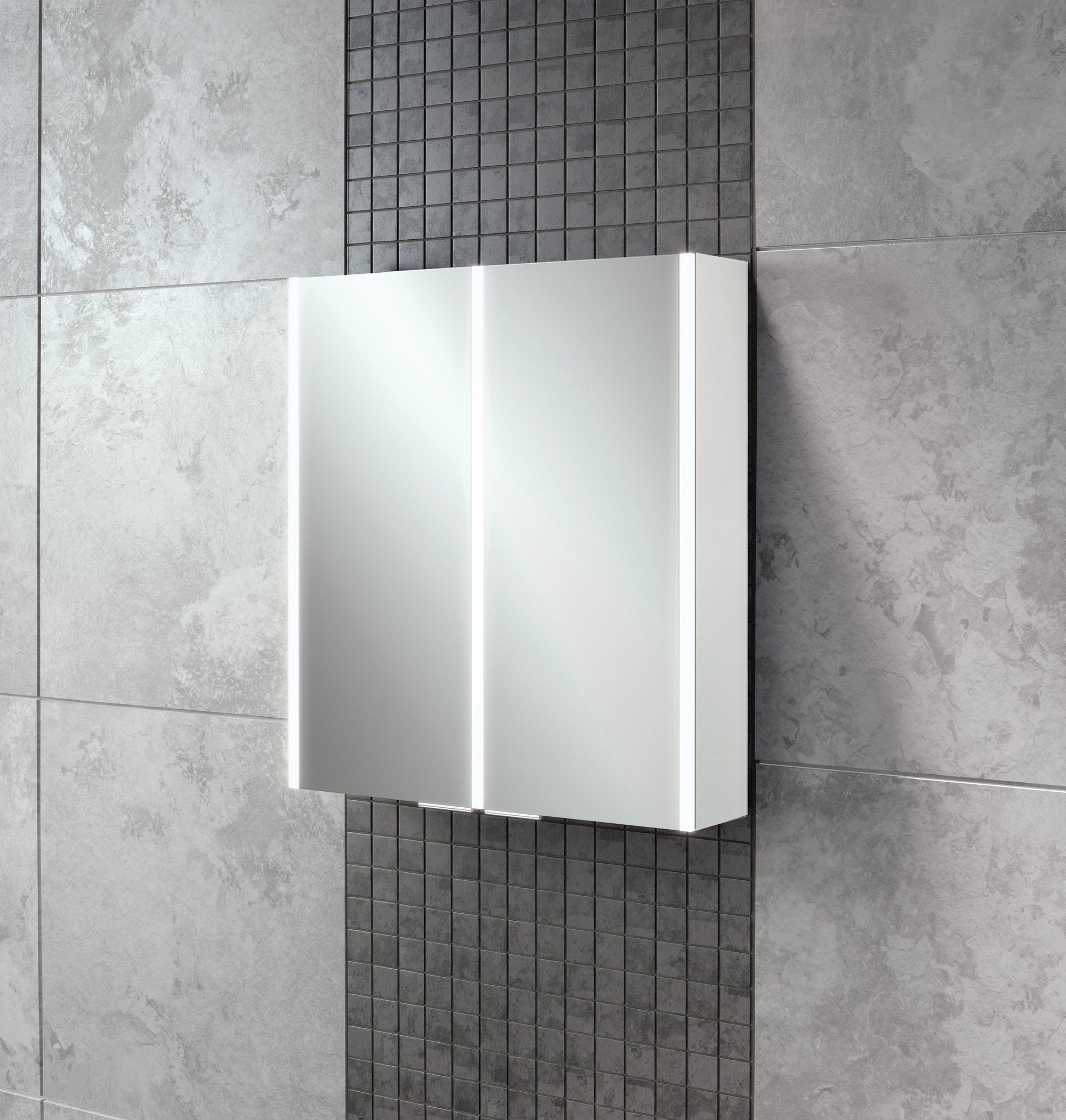 HiB Xenon 60 Cabinet 46100