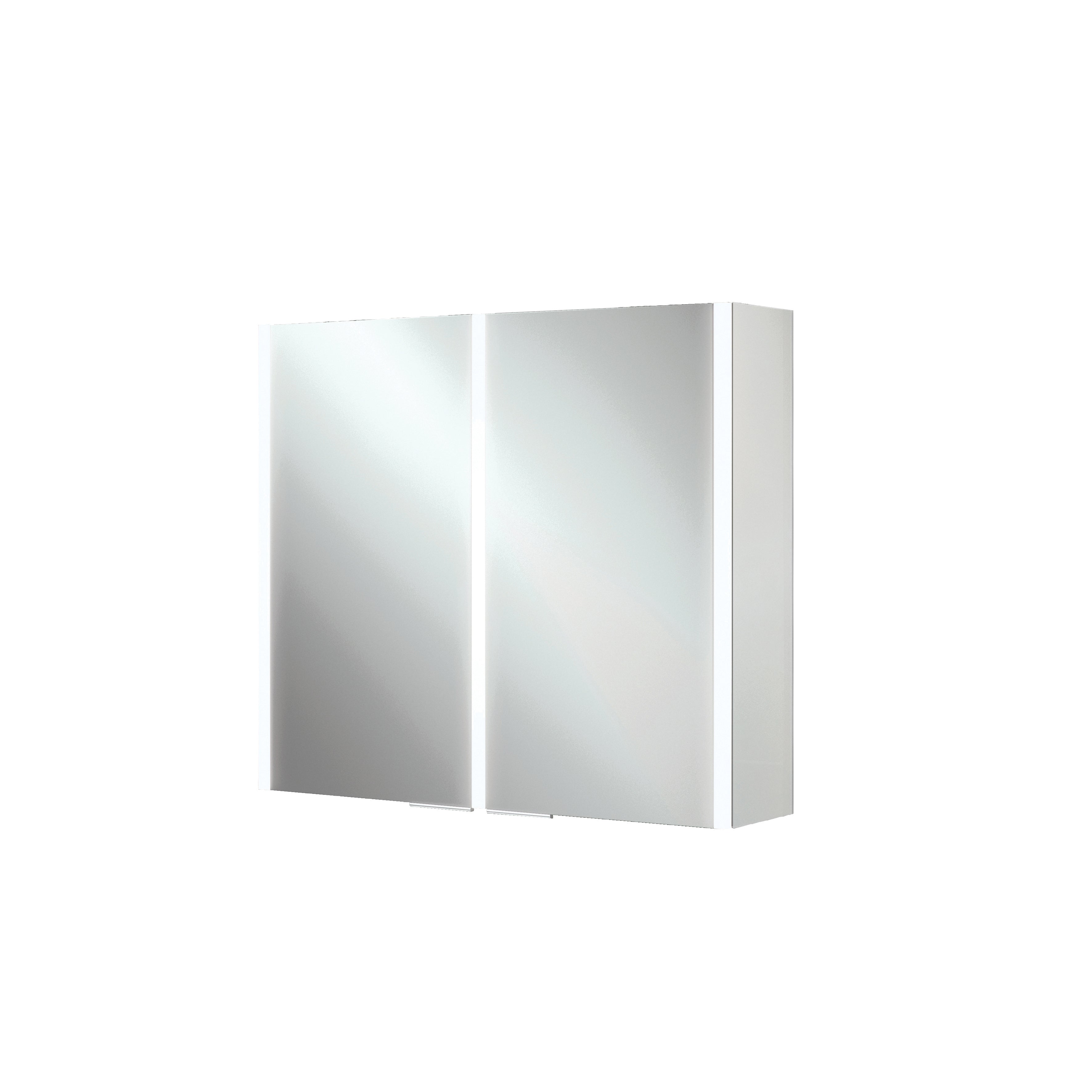 HiB Xenon 80 Cabinet 46200