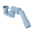 hansgrohe Bath tub trap