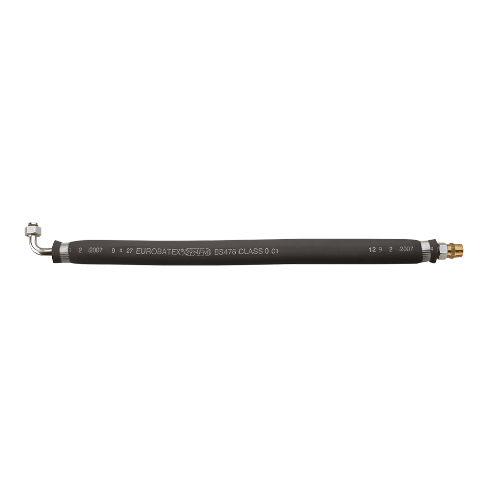 hansgrohe Flexible Connection Tube 80 cm