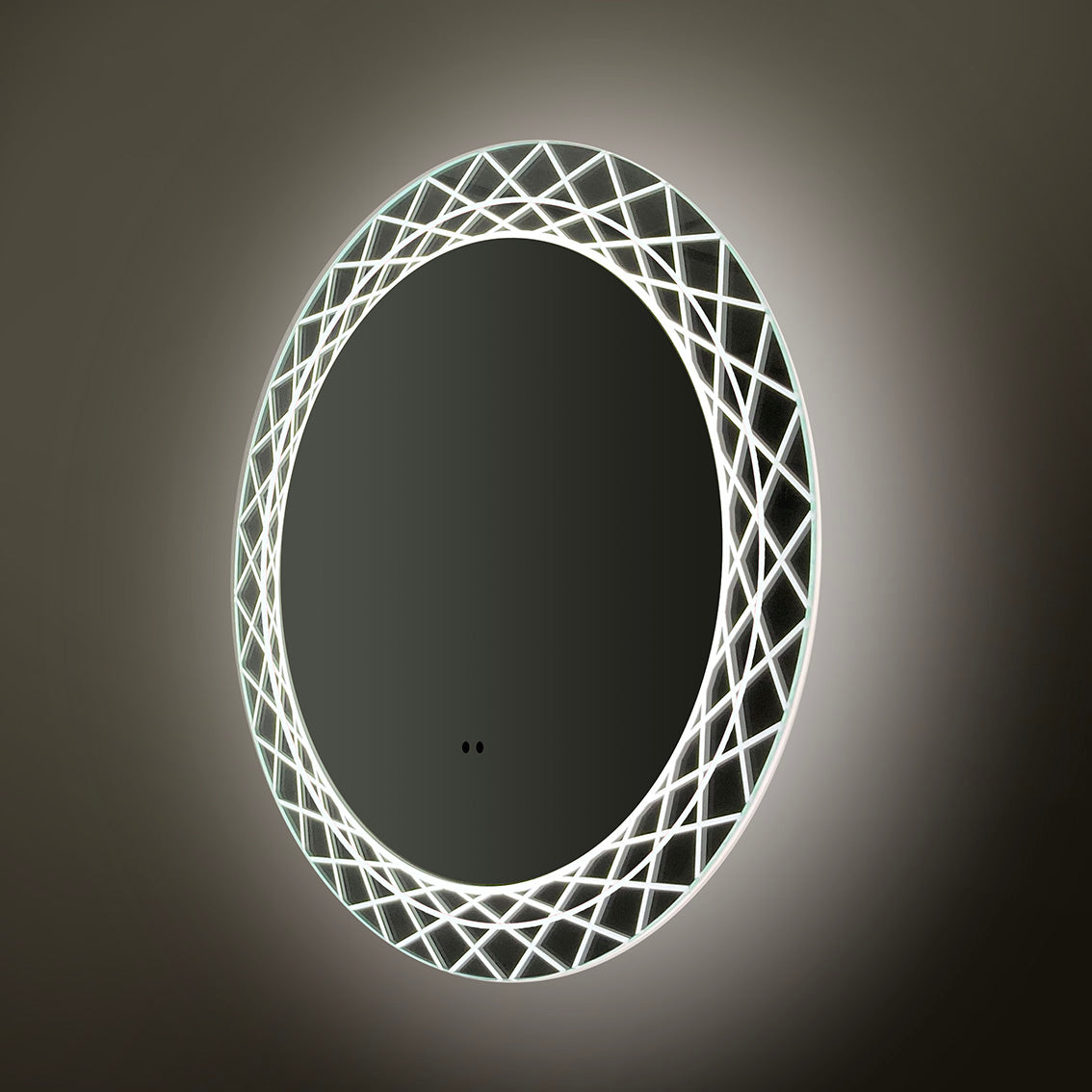 HiB Bellus 60 Bathroom Mirror