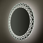 HiB Bellus 80 Bathroom Mirror