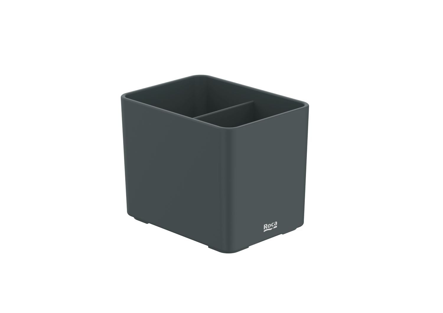 Roca Ona Countertop Tumbler Matt Green