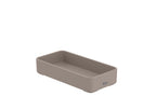 Roca Ona Container Matt Grey