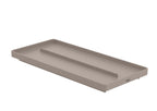 Roca Ona Tray Matt Grey