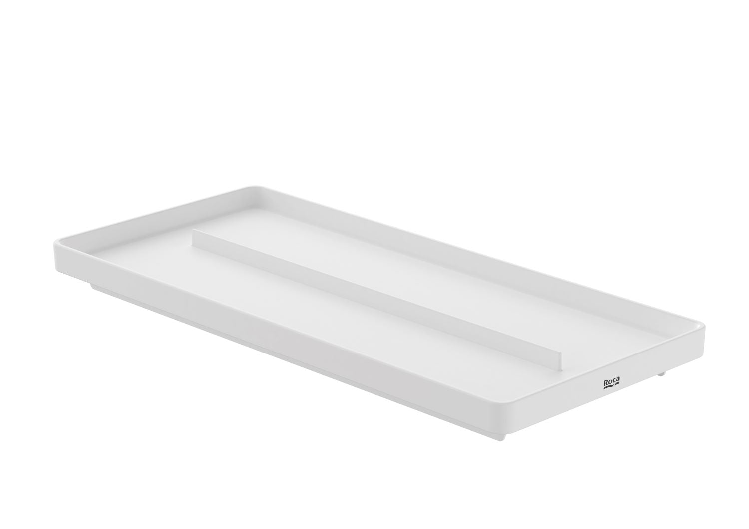Roca Ona Tray White