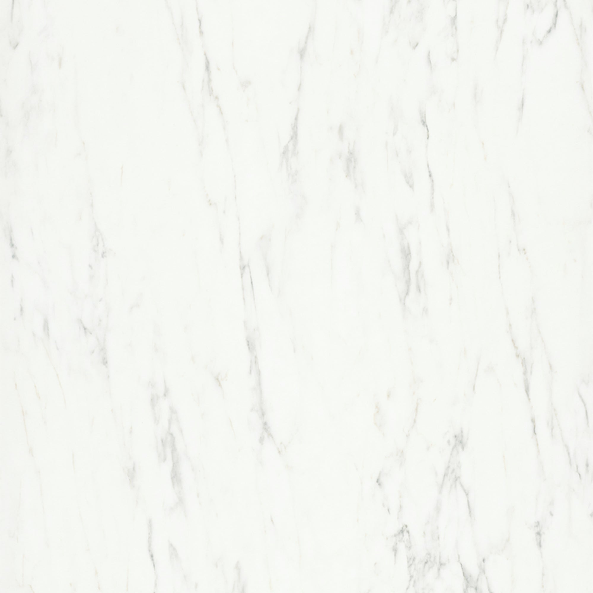 Heritage Wilton 600mm Worktop - White Marble Compact Laminate