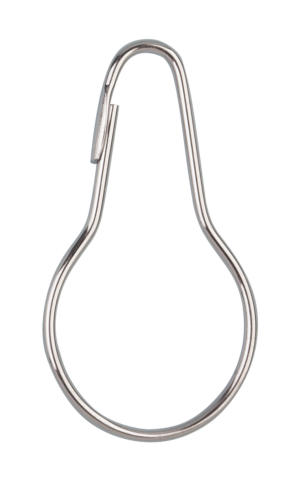 Bathex Shower Hook 25mm Tube 66200