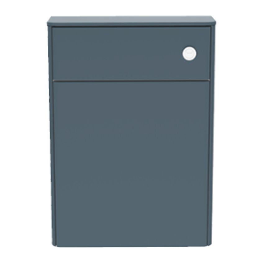 Atlanta Evolve 600 Wc Unit Inc Top Parisian Blue