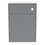 Atlanta Evolve 600 Wc Unit Inc Top Monument Grey