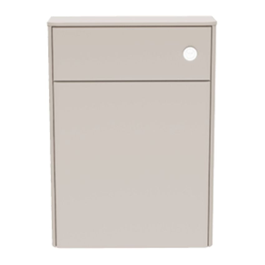 Atlanta Evolve 600 Wc Unit Inc Top Cashmere