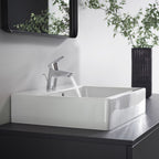 Hansgrohe Logis Single Lever Basin Mixer 70 With Pop-Up Waste Set Chrome